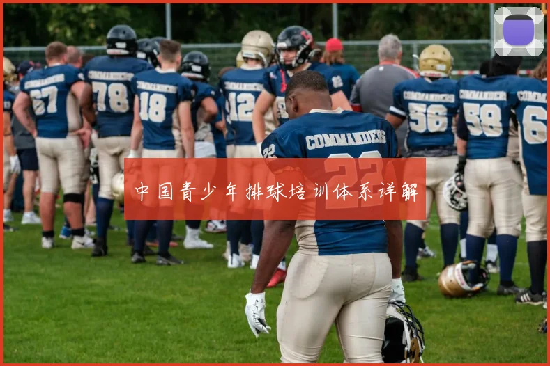 中国青少年排球培训体系详解