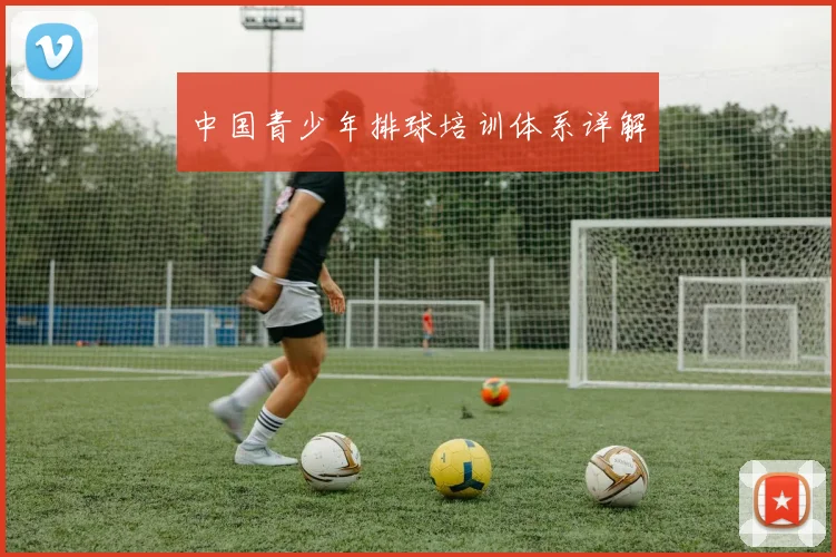 中国青少年排球培训体系详解
