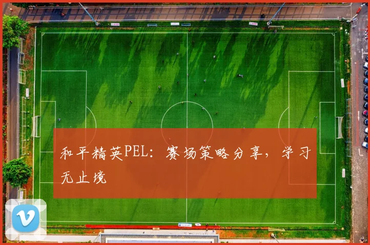 和平精英PEL:赛场策略分享,学习无止境