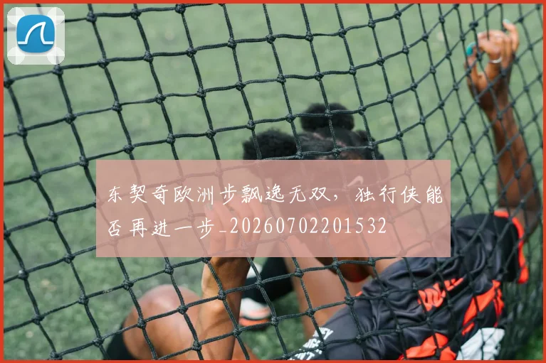 东契奇欧洲步飘逸无双，独行侠能否再进一步_20260702201532