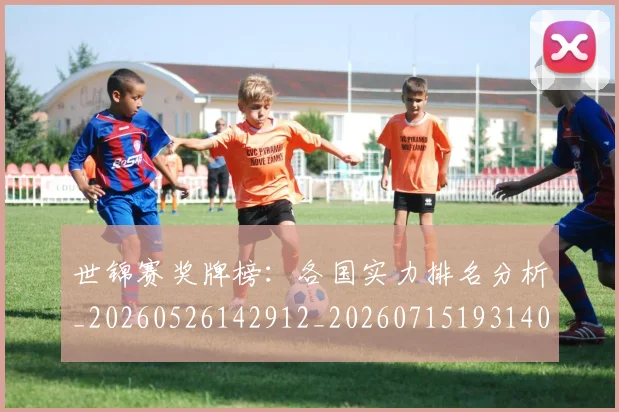 世锦赛奖牌榜：各国实力排名分析_20260526142912_20260715193140